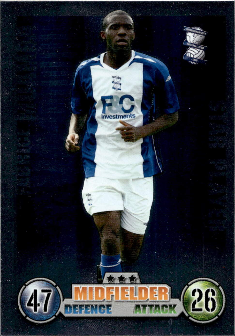Premier League 2008